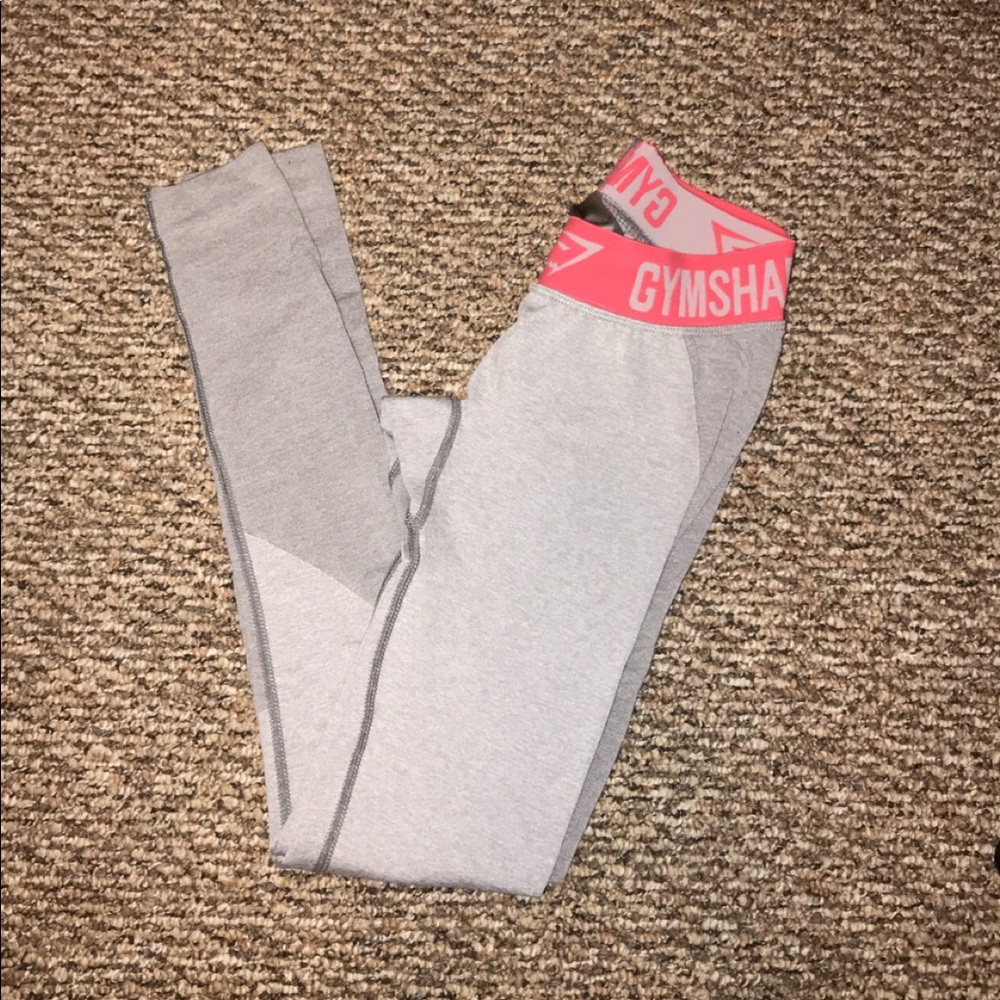 Gym Shark Leggings